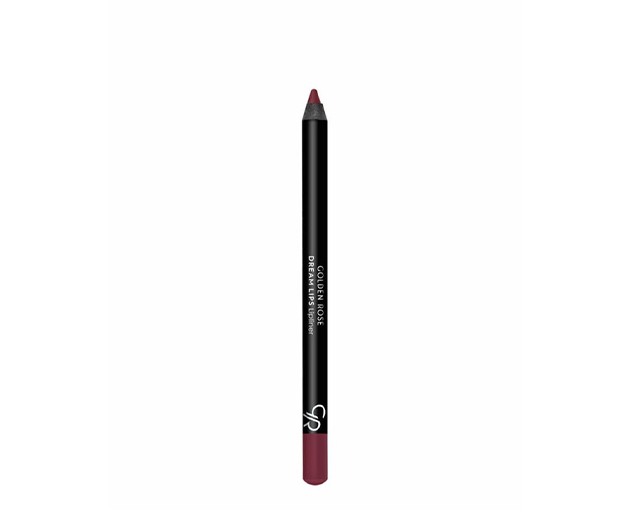 Golden Rose DREAM LIPS LIPLINER NO: 533